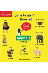 Animals/Animais