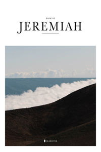 Book of Jeremiah (SC,NLT)