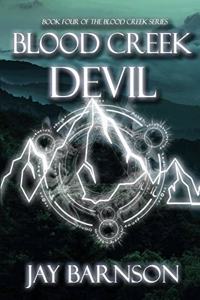 Blood Creek Devil