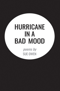 Hurricane in a Bad Mood