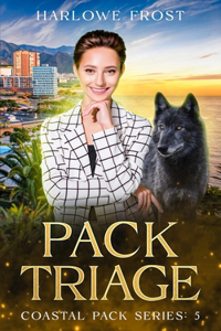 Pack Triage: Sapphic Urban Fantasy