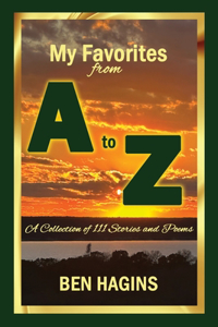 My Favorites from A to Z