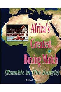 Africa's Greatest Boxing Match