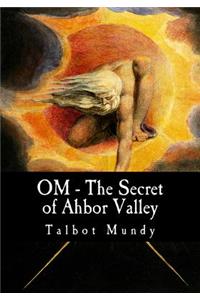 OM - The Secret of Ahbor Valley