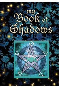 My Book of Shadows, Personal Journal