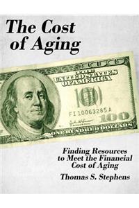 The Cost of Aging