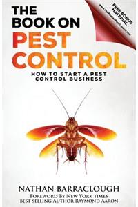 Book On Pest Control