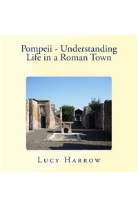 Pompeii - Understanding Life in a Roman town