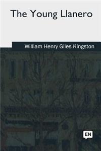 The Young Llanero