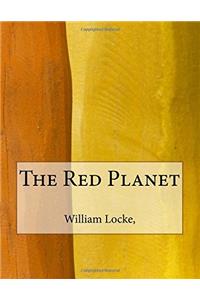 The Red Planet