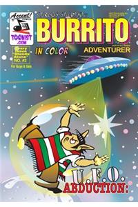 Burrito Adventurer 2