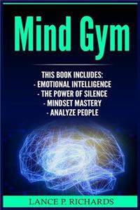 Mind Gym