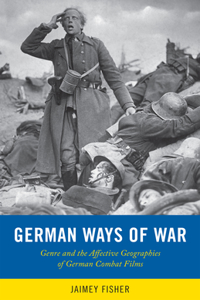 German Ways of War