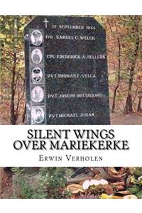 Silent Wings over Mariekerke