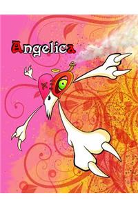 Angelica