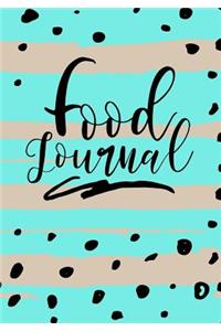 Food Journal