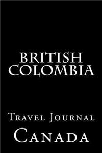 British Colombia