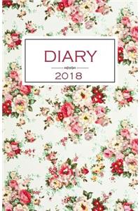 Diary 2018