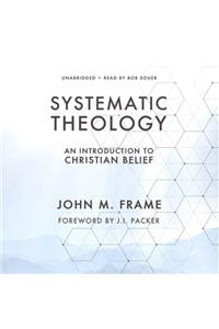 Systematic Theology Lib/E