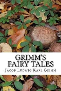 Grimm's Fairy Tales