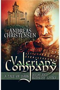 Valerian´s Company