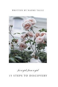 For a Girl, from a Girl