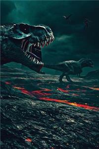 Jurassic Notebook