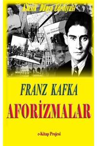 Aforizmalar