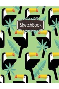 Sketchbook