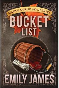 Bucket List