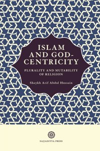 Islam and God-Centricity