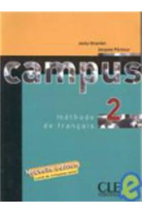 Campus 2 Textbook