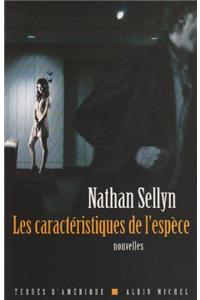 Caracteristiques de L'Espece (Les)