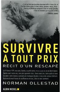 Survivre À Tout Prix