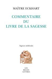 Commentaire Du Livre de la Sagesse