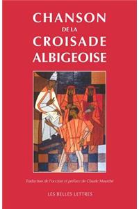 Chanson de la Croisade Albigeoise