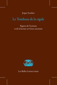 Le Tombeau de la Cigale