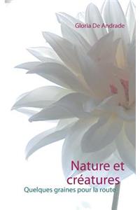 Nature Et Créatures