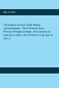 The Empire of mind