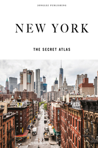 New York City - The Secret Atlas
