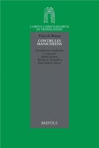 Titus de Bostra, Contre Les Manicheens