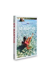 In the Spirit of St Barths