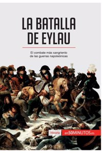 batalla de Eylau