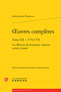 Oeuvres Completes