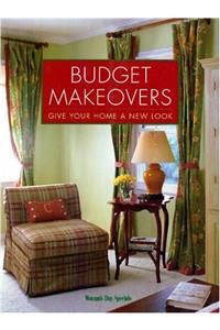 Budget Makeovers