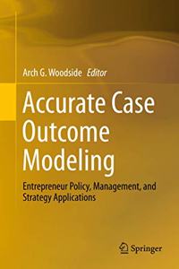 Accurate Case Outcome Modeling