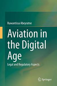 Aviation in the Digital Age