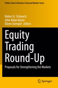 Equity Trading Round-Up