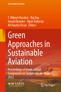 Green Approaches in Sustainable Aviation