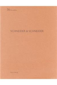 Schneider & Schneider